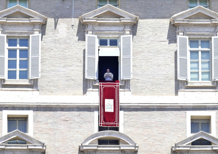 Papież Franciszek. Watykan [Tylko u nas] Tomasz Terlikowski: Niespójna polityka Watykanu