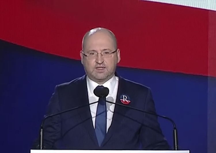  „Nie przesądzałbym, że Polska nie dostanie środków z KPO”. Adam Bielan widzi światełko w tunelu