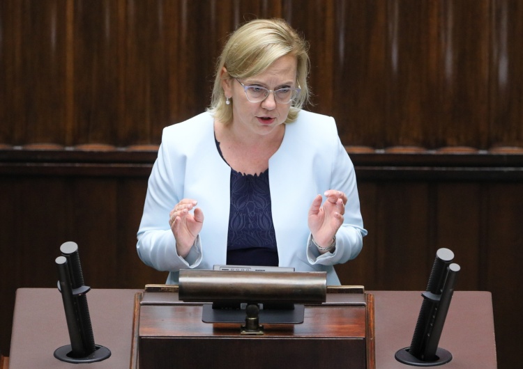  Unia Europejska zdecydowała ws. redukcji zużycia gazu. Minister Moskwa krótko: 