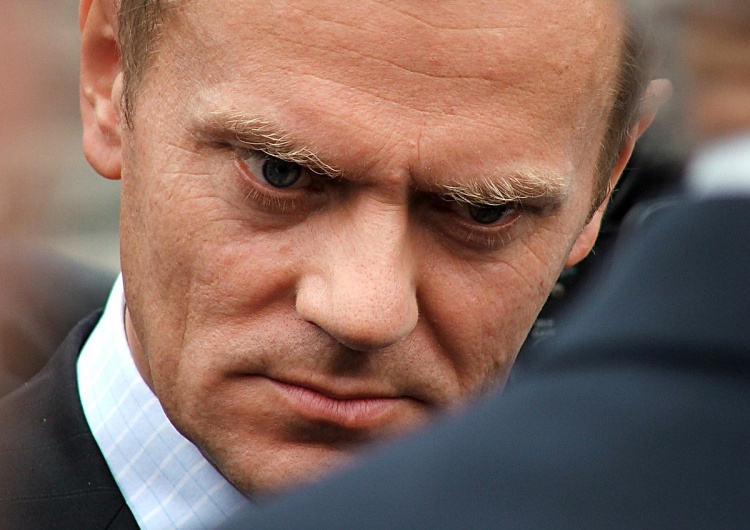 Donald Tusk 