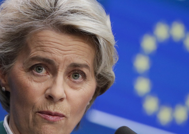 Ursula von der Leyen Prof. Boštjan M. Turk: Ciemna strona Ursuli von der Leyen