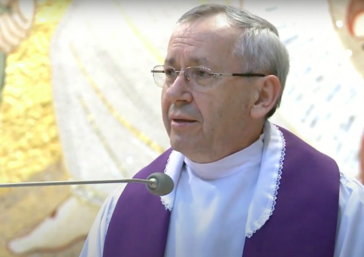 o. Marko Rupnik SJ Generał jezuitów: Ojciec Marko Rupnik zaciągnął ekskomunikę