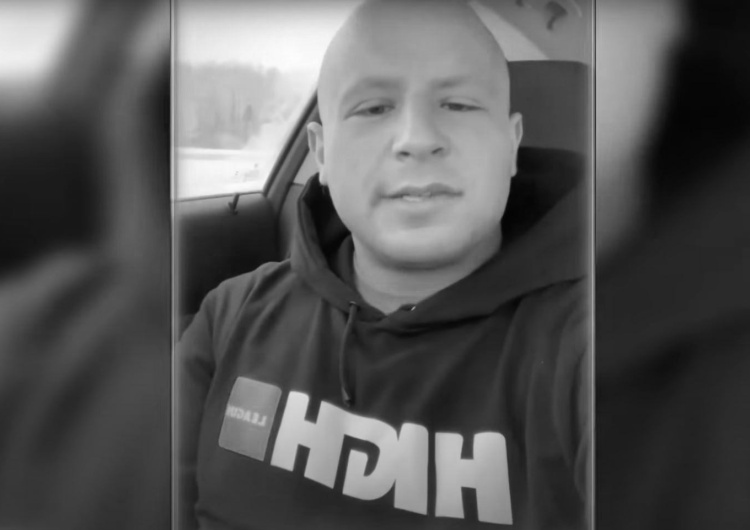 Mateusz Murański Są wstępne wyniki sekcji zwłok Mateusza Murańskiego