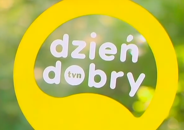 Dzień Dobry TVN Gwiazda Dzień Dobry TVN niewpuszczona na pokład samolotu