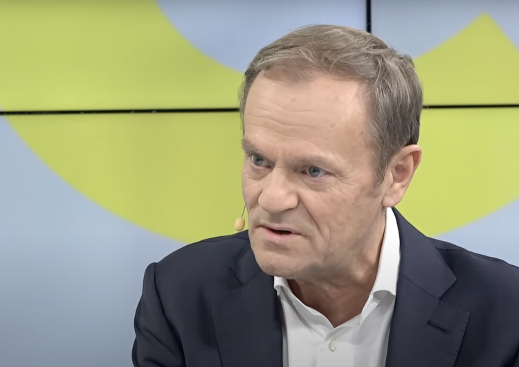 Donald Tusk Złe wieści dla Donalda Tuska. Ten sondaż nie pozostawia złudzeń