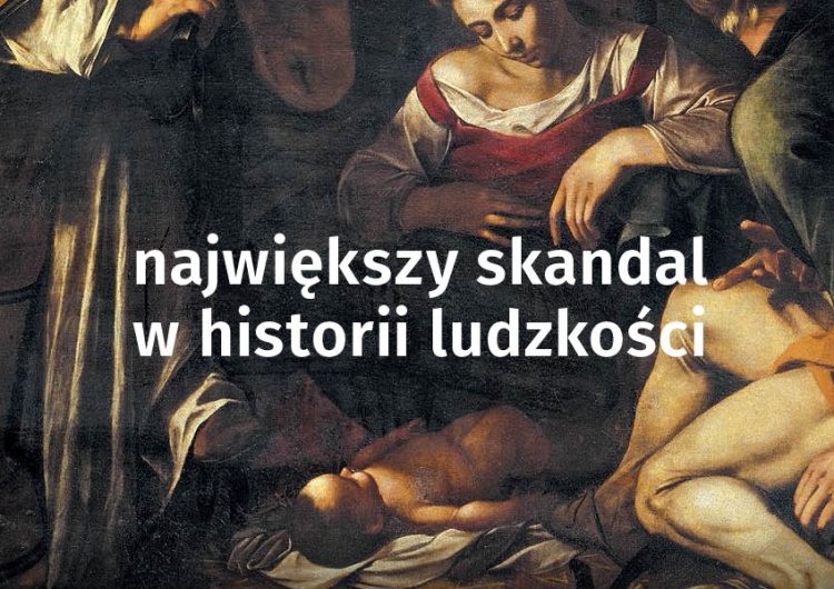  Najnowszy numer „Tygodnika Solidarność”: Boże Narodzenie największy skandal w historii ludzkości