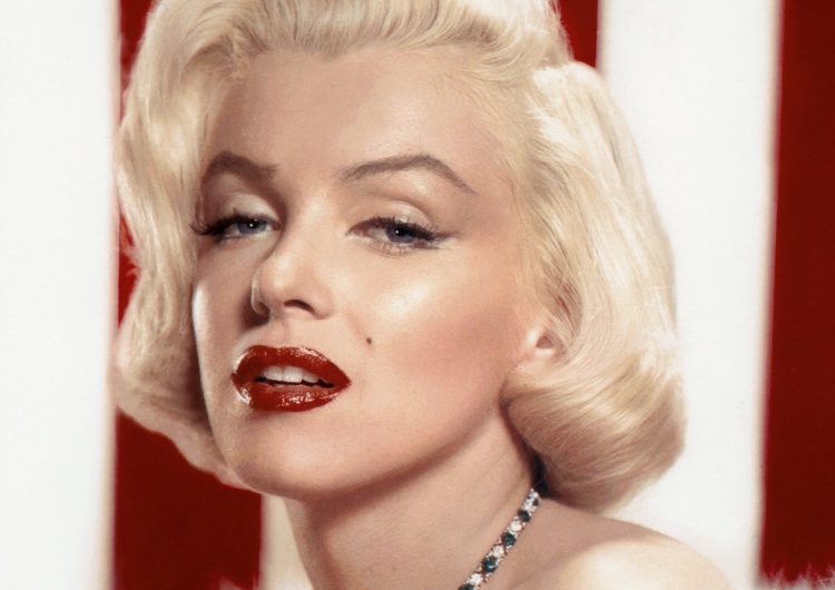 Marilyn Monroe Przemysł aborcyjny protestuje przeciw filmowi o Marilyn Monroe cierpiącej z powodu aborcji