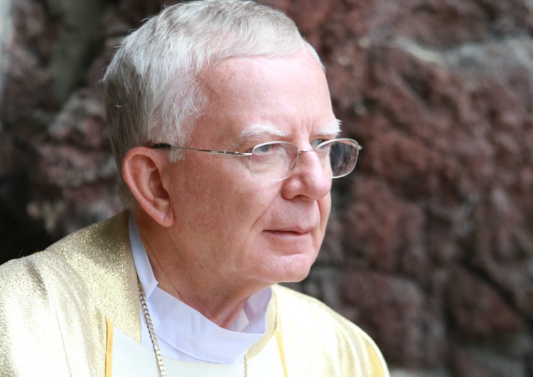 abp Marek Jędraszewski W Krakowie trwa sympozjum Rady Konferencji Episkopatów Europy