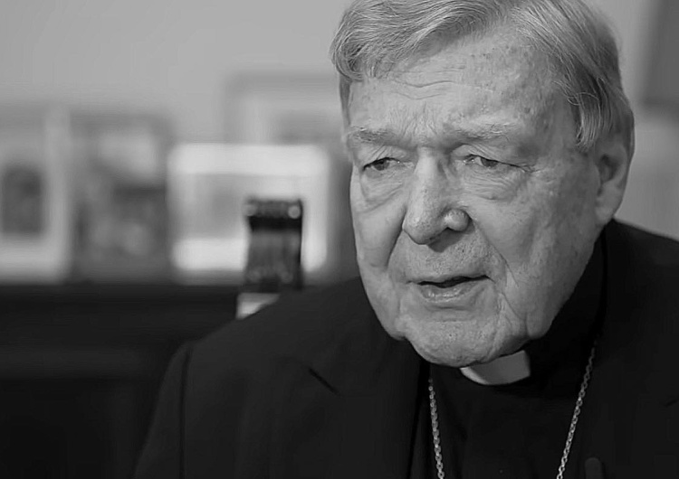 Kard. George Pell Trudne doświadczenia i ostatni wywiad zmarłego kard. Pella [video]