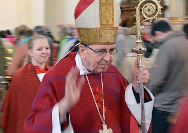 kard. Kurt Koch Kard. Koch: Modlitwa jest najlepszą drogą do jedności chrześcijan