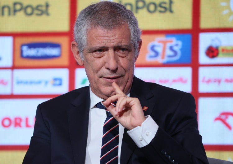 Fernando Santos Nowy selekcjoner polskich piłkarzy to zadeklarowany katolik i ewangelizator