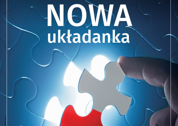 Okładka Tygodnika Solidarność nr 29/2023 Najnowszy numer 