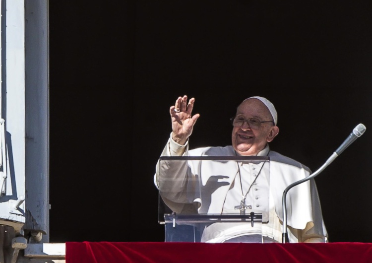 Papież Franciszek Wszystkie uroczystości liturgiczne z udziałem papieża Franciszka w okresie Bożego Narodzenia