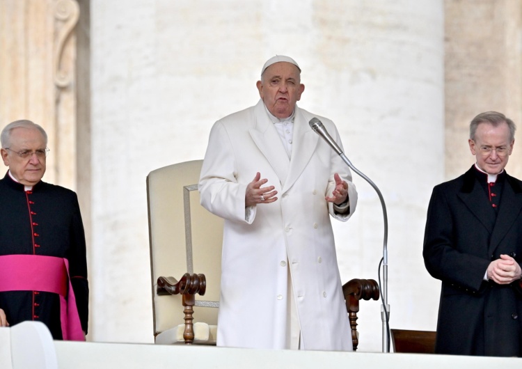 Papież Franciszek Papież powołał pułkownik amerykańskiej policji na ważne stanowisko w Papieskiej Komisji ds. Ochrony Małoletnich