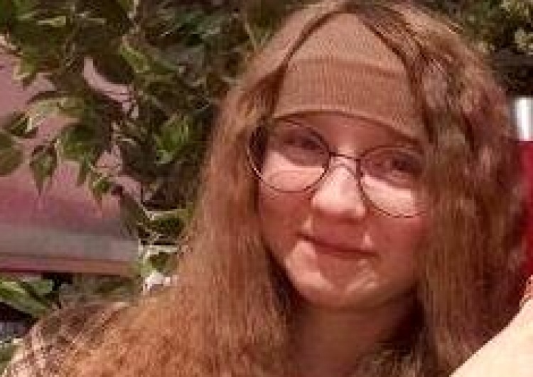Malwina Olejniczak Widziałeś ją, zadzwoń! Policja prosi o pomoc w poszukiwaniach zaginionej 14-latki