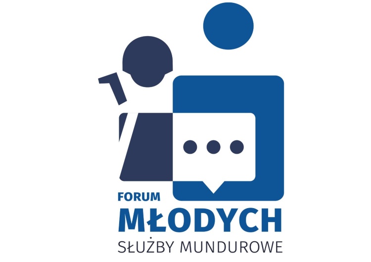 Logo tegorocznego Forum Młodych NSZZ 