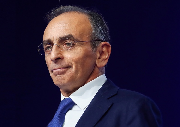 Éric Zemmour Éric Zemmour: Ideologia globalizacji, antynarodowa i wielokulturowa, będzie w XXI wieku tym, czym był nacjonalizm w XIX, a totalitaryzm w XX wieku