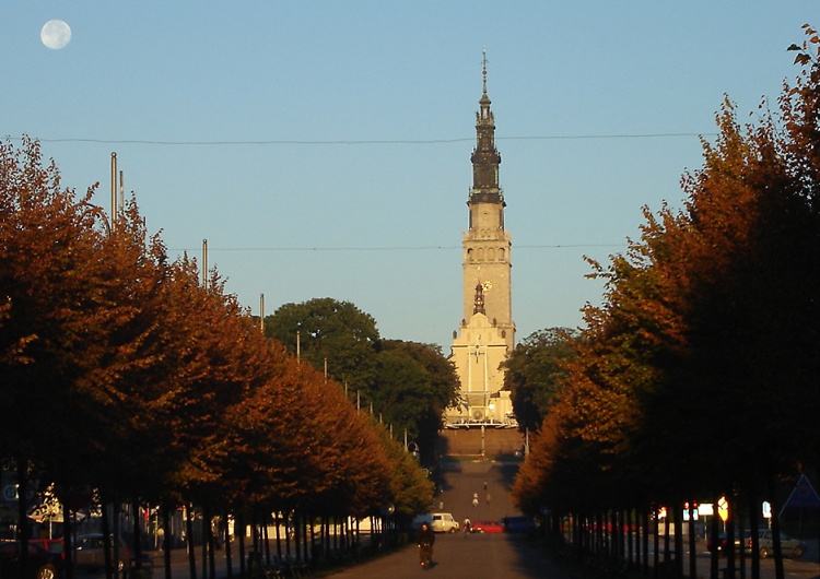 Jasna Góra Rozpoczęło się zebranie Episkopatu  na Jasnej Górze