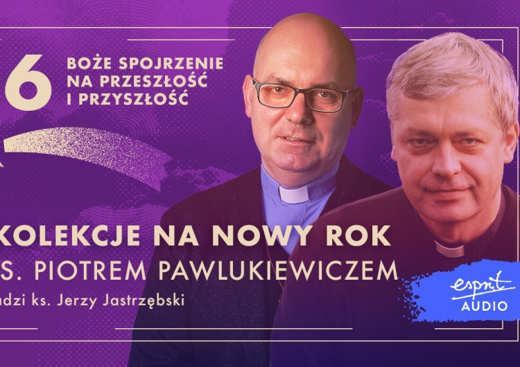 plakat rekolekcji 