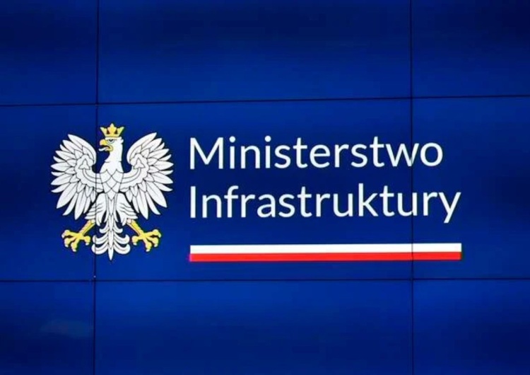 Ministerstwo Infrastruktury Obrady Zespołu Trójstronnego ds. Kolejnictwa z udziałem NSZZ 