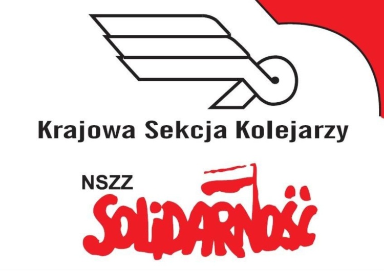 Krajowa Sekcja Kolejarzy NSZZ 