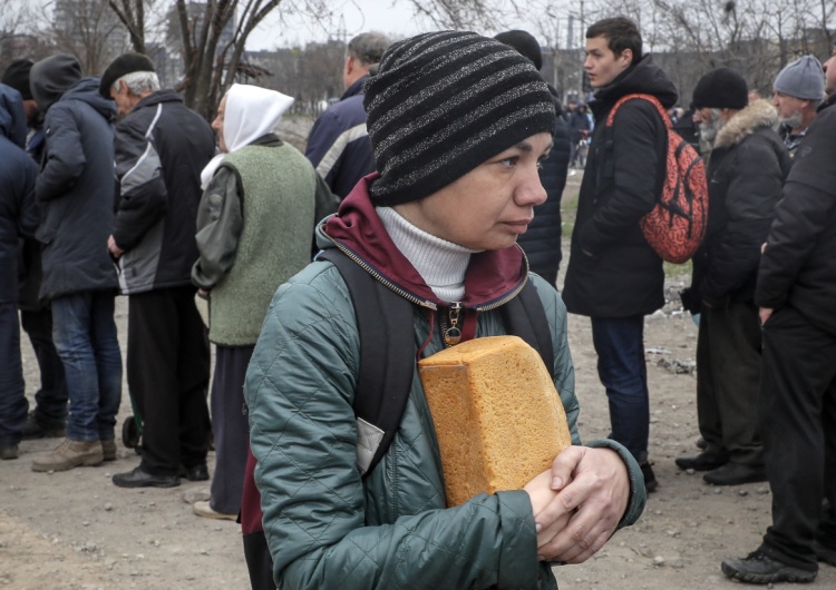  Hiszpańskie media o Wołyniu: Polska pomoc dla uchodźców z Ukrainy to znak przebaczenia