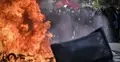 Zamieszki podczas protestów uczniów we Francji