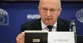 Europejski Komisarz ds. obrony i przestrzeni kosmicznej Andrius Kubilius