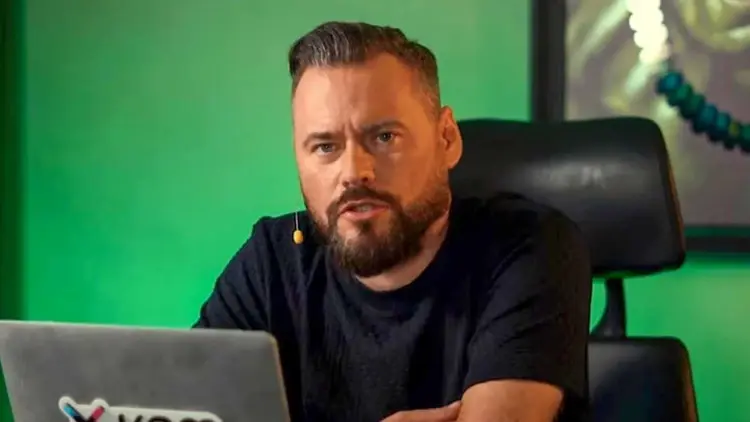 Krzysztof Stanowski
