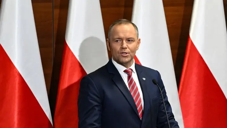 karol nawrocki orędzie