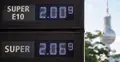 Ceny paliw w Niemczech spadają