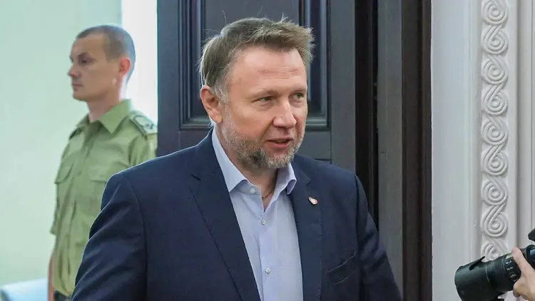 Marcin Kierwiński