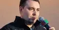 Kyryło Budanow - zdjęcie przetworzone przez AI