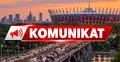 stadion, korek na moście, warszawa