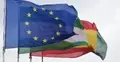 Flaga Unii Europejskiej