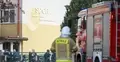 Leszczydół-Nowiny szkoła straż pożarna