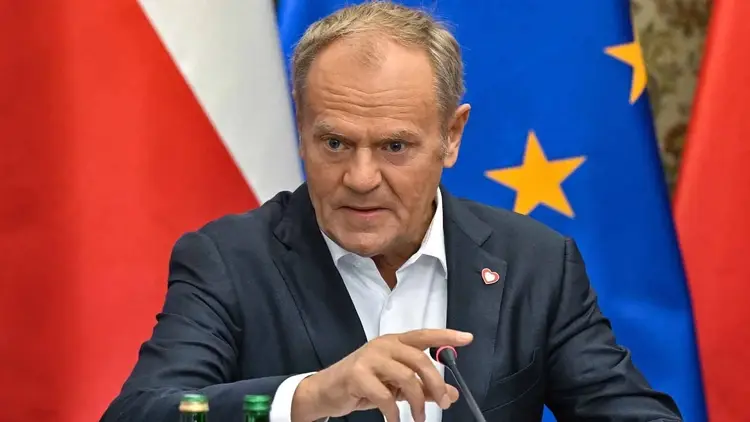 Donald Tusk
