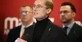 Marcin Osowski, prezes Młodzieży Wszechpolskiej