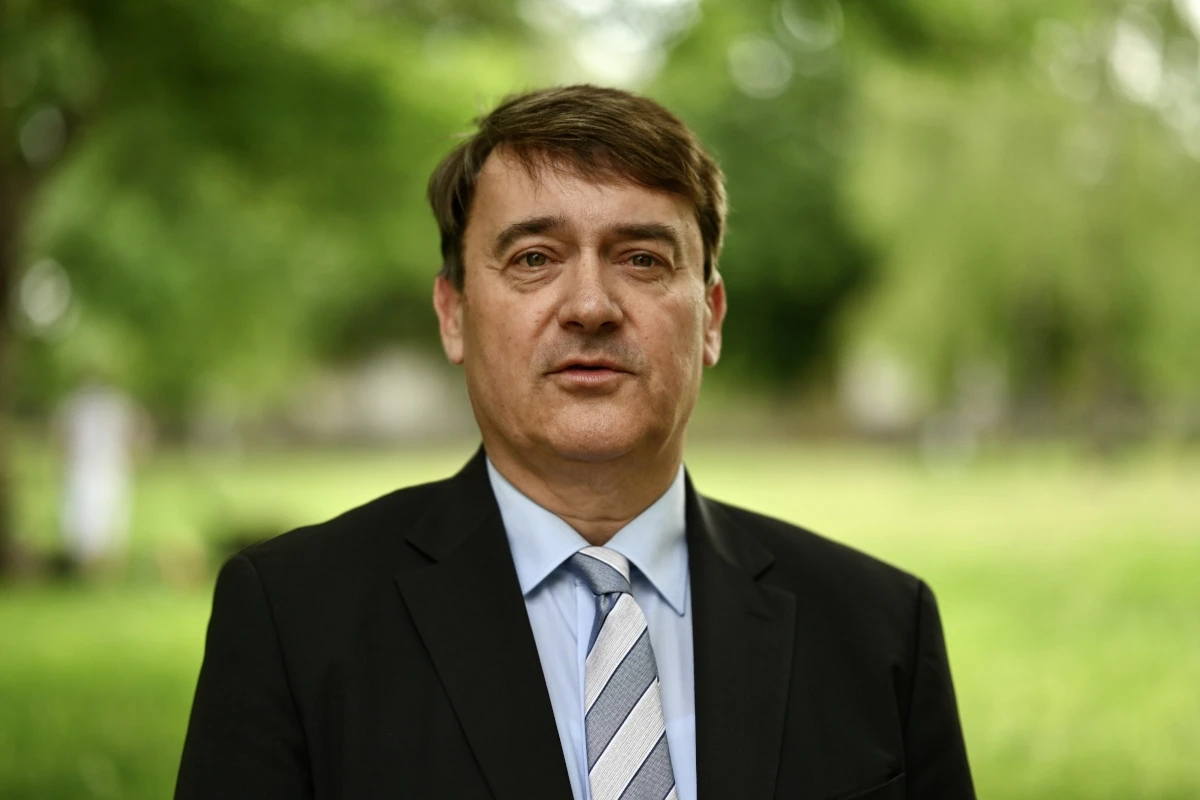 Boštjan Marko Turk