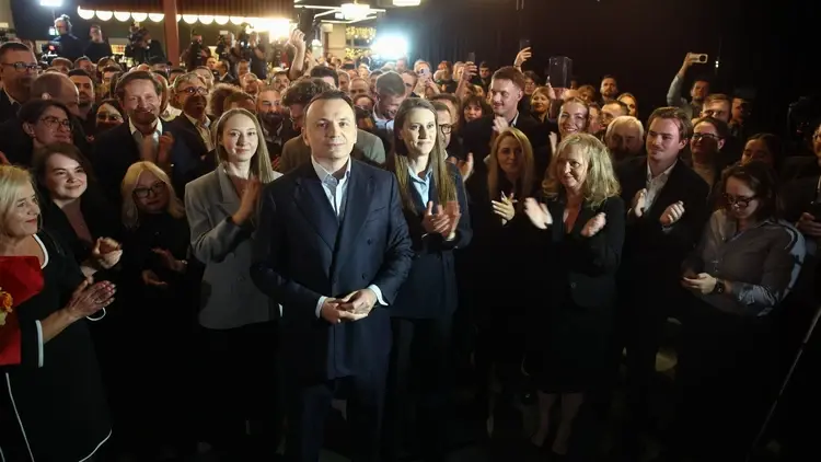 Wybory w Krakowie. PKW podała oficjalne wyniki
