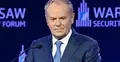 Premier Donald Tusk
