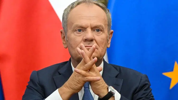 Donald Tusk