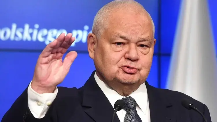 Adam Glapiński