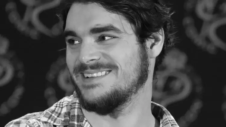 RJ Mitte