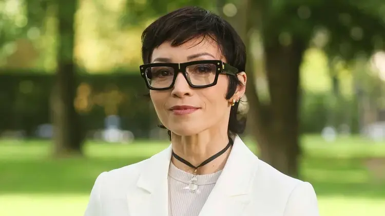 Barbara Mróz-Gorgoń