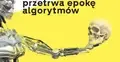 Okładka książki "Unicestwienie" Macieja Świrskiego