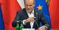 Premier Donald Tusk