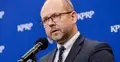 Marcin Przydacz, szef Biura Polityki Międzynarodowej Kancelarii Prezydenta RP