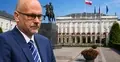 maciej berek pałac prezydencki