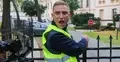 Robert Bąkiewicz przed Trybunałem Konstytucyjnym